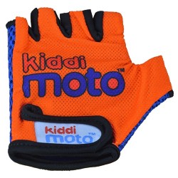 KIDDIMOTO handschoenen Orange, Medium