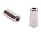 ELVEDES kabelhoedje 5mm, PUSH-FIT HEXAGON, 250 stuks