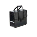 BECK Shopper zwart bisonyl
