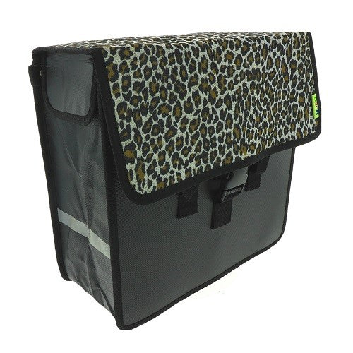 BECK Shopper Leopard