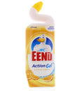 BB SERVICE WC eend 750ml