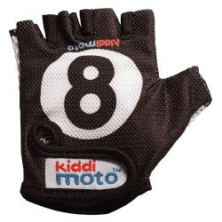 KIDDIMOTO handschoenen Eight Ball, Medium