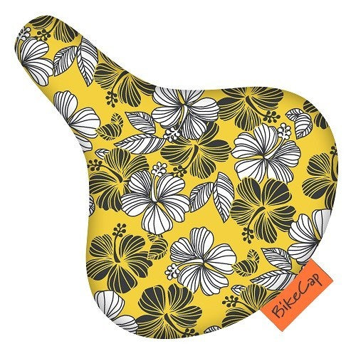 BIKECAP zadeldekje Santa Cruz