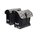 BECK Small Decoration Black/White