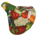HOOODIE Zadeldekje Veg