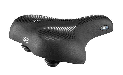 SELLE ROYAL Freetime op kaart