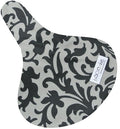 HOOODIE Zadeldekje Decoration Black/White