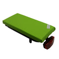 HOOODIE Cushie Lime Solid
