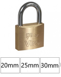 VIRO FAI hangslot 70mm