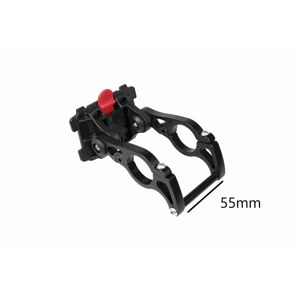 wicked adapter (55mm ahead)