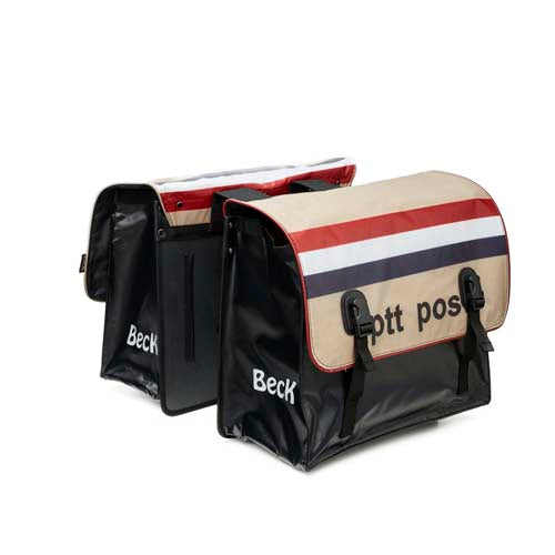 BECK Big PTT (met afstandhouder)