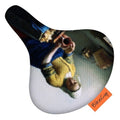 BIKECAP zadeldekje Dutch Milkmaid