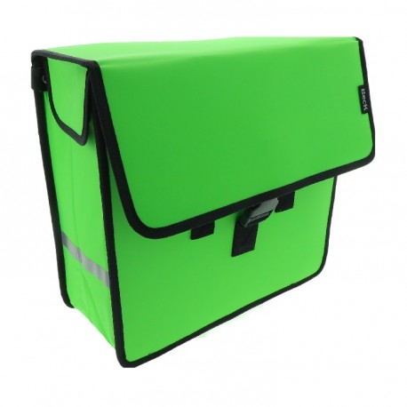 BECK Shopper lime