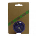 BELLL fietsbel Crystal Purple, op kaart
