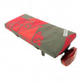 HOOODIE Cushie Tangram