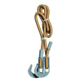DE POORT snelbinder Quickfix 8x100