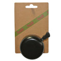 BELLL fietsbel steel black, op kaart