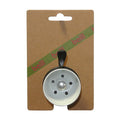BELLL fietsbel Coffeecup Decoration white, op kaart