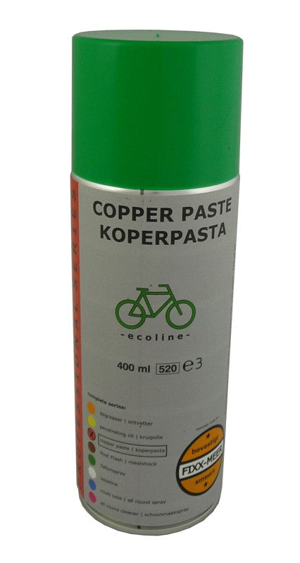 FIXX-MEER Koperpasta 400ml