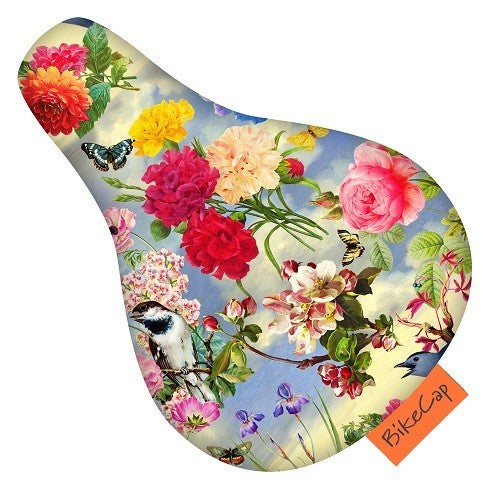 BIKECAP zadeldekje kids Birdy