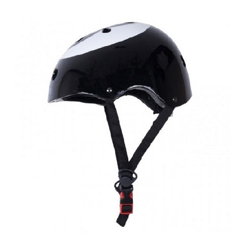 kiddimoto helm eight ball , medium