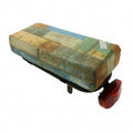 HOOODIE Big Cushie Driftwood