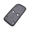 BECK Pick-Up adapter zwart