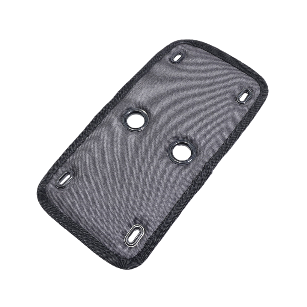 BECK Pick-Up adapter zwart