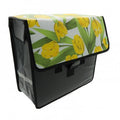 BECK Shopper Tulips Yellow