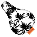 BIKECAP zadeldekje kids Tropical Tree