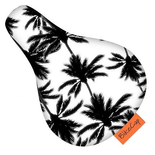 BIKECAP zadeldekje kids Tropical Tree
