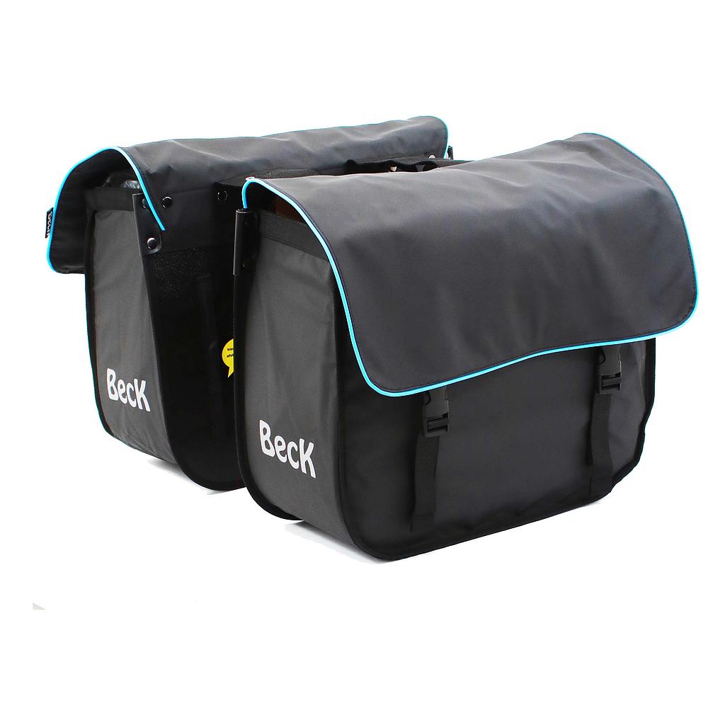 BECK Organic blauwe bies