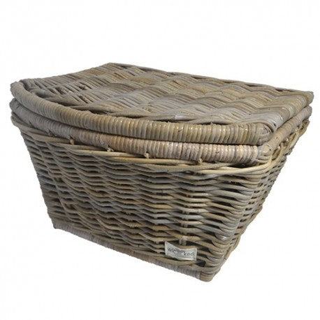 wicked buikmand met klep grijs (47x41x30)