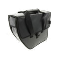 BECK Chopper mat zwart