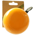BELLL fietsbel DingDong groot 80mm, oranje