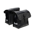 BECK Small zwart