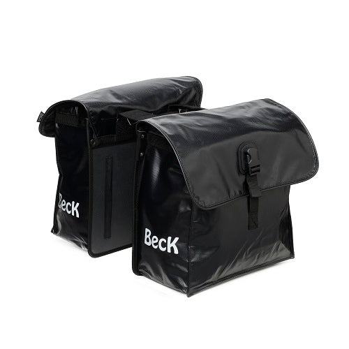 BECK Small zwart