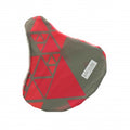 HOOODIE Zadeldekje Tangram