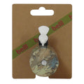 BELLL fietsbel Woodpecker Bell grey, op kaart