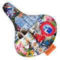 BIKECAP zadeldekje Whole Holland
