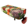HOOODIE Big Cushie Veg