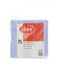 BB SERVICE Ibex vaatdoekjes 25 stuks