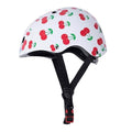 kiddimoto helm cherry , small