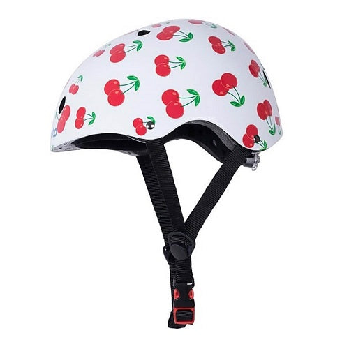 kiddimoto helm cherry , small