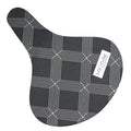 HOOODIE Zadeldekje Black Diamonds