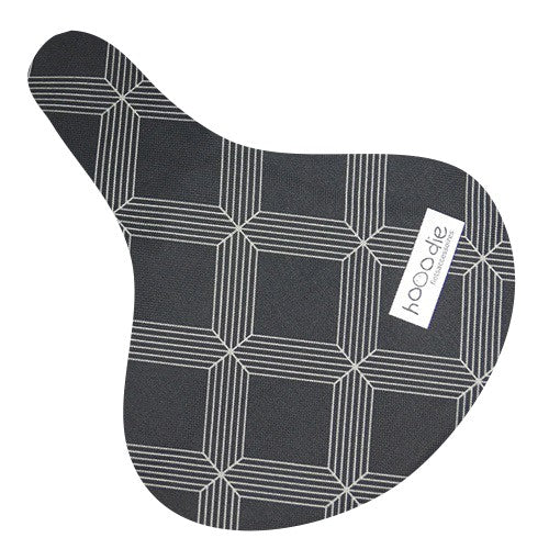 HOOODIE Zadeldekje Black Diamonds