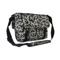 BECK Messenger Decoration Black/White