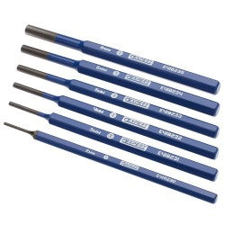 facom set van 6 doorslagen | 2-8 mm | e418226 e418226