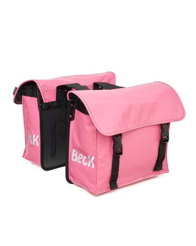 BECK Mini roze