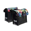 BECK Small Colored Triangles